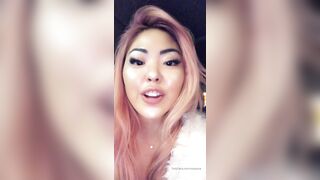 Xoxojoce (Babyjoce) OnlyFans Leaks joce.hsu Asian Chinese Girl 25