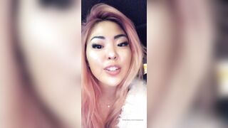 Xoxojoce (Babyjoce) OnlyFans Leaks joce.hsu Asian Chinese Girl 25