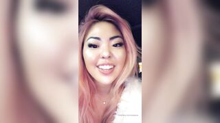 Xoxojoce (Babyjoce) OnlyFans Leaks joce.hsu Asian Chinese Girl 25