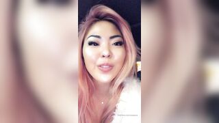 Xoxojoce (Babyjoce) OnlyFans Leaks joce.hsu Asian Chinese Girl 25