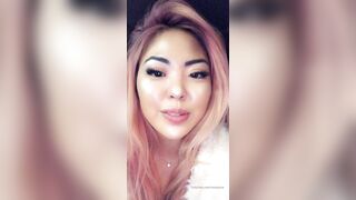 Xoxojoce (Babyjoce) OnlyFans Leaks joce.hsu Asian Chinese Girl 25