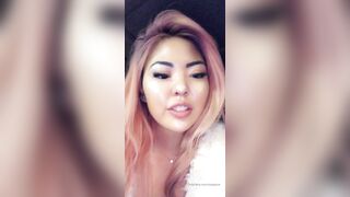 Xoxojoce (Babyjoce) OnlyFans Leaks joce.hsu Asian Chinese Girl 25