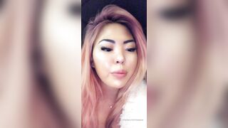 Xoxojoce (Babyjoce) OnlyFans Leaks joce.hsu Asian Chinese Girl 25