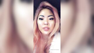 Xoxojoce (Babyjoce) OnlyFans Leaks joce.hsu Asian Chinese Girl 25