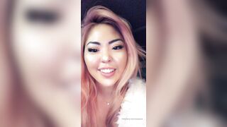 Xoxojoce (Babyjoce) OnlyFans Leaks joce.hsu Asian Chinese Girl 25