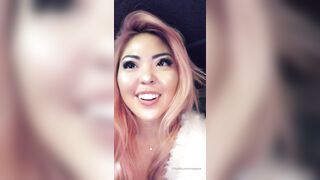 Xoxojoce (Babyjoce) OnlyFans Leaks joce.hsu Asian Chinese Girl 25