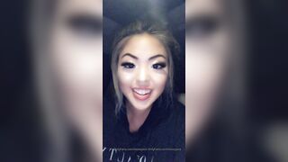 Xoxojoce (Babyjoce) OnlyFans Leaks joce.hsu Asian Chinese Girl 70