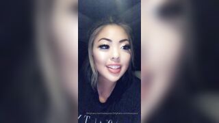 Xoxojoce (Babyjoce) OnlyFans Leaks joce.hsu Asian Chinese Girl 70