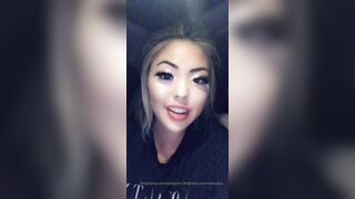 Xoxojoce (Babyjoce) OnlyFans Leaks joce.hsu Asian Chinese Girl 70