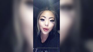 Xoxojoce (Babyjoce) OnlyFans Leaks joce.hsu Asian Chinese Girl 70