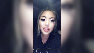 Xoxojoce (Babyjoce) OnlyFans Leaks joce.hsu Asian Chinese Girl 70