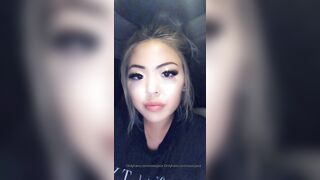 Xoxojoce (Babyjoce) OnlyFans Leaks joce.hsu Asian Chinese Girl 70
