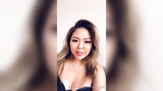 Xoxojoce (Babyjoce) OnlyFans Leaks joce.hsu Asian Chinese Girl 112