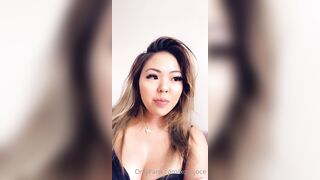 Xoxojoce (Babyjoce) OnlyFans Leaks joce.hsu Asian Chinese Girl 112