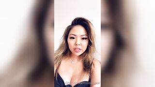 Xoxojoce (Babyjoce) OnlyFans Leaks joce.hsu Asian Chinese Girl 112