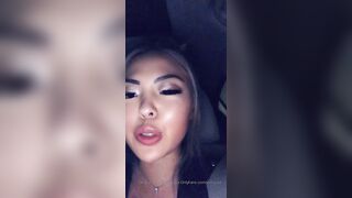 Xoxojoce (Babyjoce) OnlyFans Leaks joce.hsu Asian Chinese Girl 19
