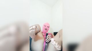 Yoyowooh (YoYo) OnlyFans Leaks Philippines Asian Real Natural Body 169