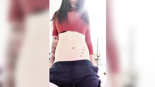 Tymwits (Jackie Tym) OnlyFans Leaks Chinese Asian Babe 36