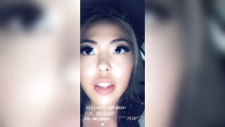 Xoxojoce (Babyjoce) OnlyFans Leaks joce.hsu Asian Chinese Girl 92