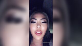 Xoxojoce (Babyjoce) OnlyFans Leaks joce.hsu Asian Chinese Girl 159