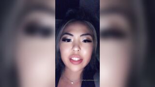 Xoxojoce (Babyjoce) OnlyFans Leaks joce.hsu Asian Chinese Girl 159