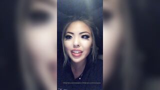 Xoxojoce (Babyjoce) OnlyFans Leaks joce.hsu Asian Chinese Girl 137
