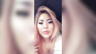 Xoxojoce (Babyjoce) OnlyFans Leaks joce.hsu Asian Chinese Girl 216