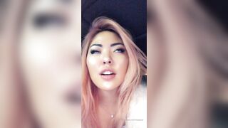 Xoxojoce (Babyjoce) OnlyFans Leaks joce.hsu Asian Chinese Girl 216