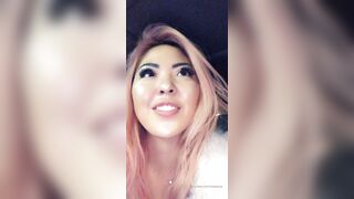 Xoxojoce (Babyjoce) OnlyFans Leaks joce.hsu Asian Chinese Girl 216