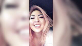Xoxojoce (Babyjoce) OnlyFans Leaks joce.hsu Asian Chinese Girl 216