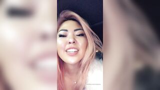 Xoxojoce (Babyjoce) OnlyFans Leaks joce.hsu Asian Chinese Girl 216
