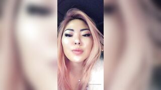 Xoxojoce (Babyjoce) OnlyFans Leaks joce.hsu Asian Chinese Girl 216