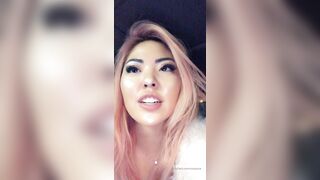 Xoxojoce (Babyjoce) OnlyFans Leaks joce.hsu Asian Chinese Girl 216