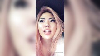 Xoxojoce (Babyjoce) OnlyFans Leaks joce.hsu Asian Chinese Girl 216