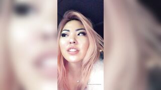 Xoxojoce (Babyjoce) OnlyFans Leaks joce.hsu Asian Chinese Girl 216