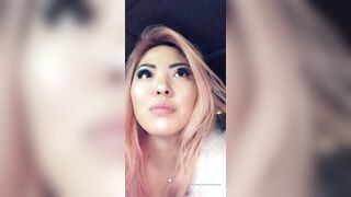 Xoxojoce (Babyjoce) OnlyFans Leaks joce.hsu Asian Chinese Girl 216