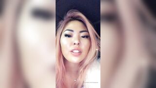 Xoxojoce (Babyjoce) OnlyFans Leaks joce.hsu Asian Chinese Girl 216