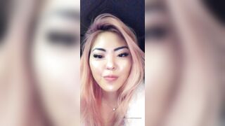 Xoxojoce (Babyjoce) OnlyFans Leaks joce.hsu Asian Chinese Girl 216