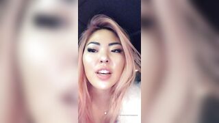 Xoxojoce (Babyjoce) OnlyFans Leaks joce.hsu Asian Chinese Girl 216