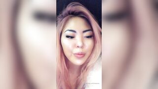 Xoxojoce (Babyjoce) OnlyFans Leaks joce.hsu Asian Chinese Girl 216