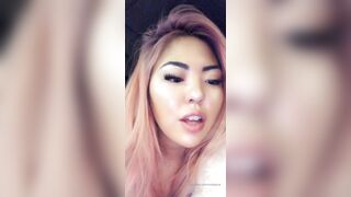 Xoxojoce (Babyjoce) OnlyFans Leaks joce.hsu Asian Chinese Girl 216
