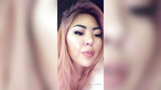 Xoxojoce (Babyjoce) OnlyFans Leaks joce.hsu Asian Chinese Girl 216