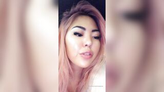 Xoxojoce (Babyjoce) OnlyFans Leaks joce.hsu Asian Chinese Girl 216