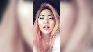 Xoxojoce (Babyjoce) OnlyFans Leaks joce.hsu Asian Chinese Girl 216