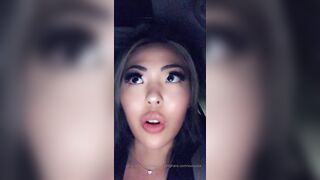 Xoxojoce (Babyjoce) OnlyFans Leaks joce.hsu Asian Chinese Girl 71