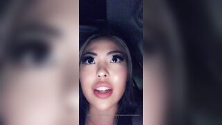 Xoxojoce (Babyjoce) OnlyFans Leaks joce.hsu Asian Chinese Girl 71