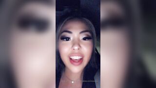 Xoxojoce (Babyjoce) OnlyFans Leaks joce.hsu Asian Chinese Girl 130