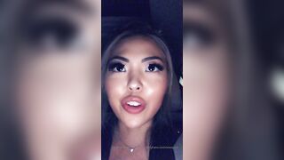 Xoxojoce (Babyjoce) OnlyFans Leaks joce.hsu Asian Chinese Girl 75