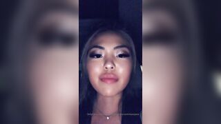 Xoxojoce (Babyjoce) OnlyFans Leaks joce.hsu Asian Chinese Girl 75