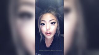 Xoxojoce (Babyjoce) OnlyFans Leaks joce.hsu Asian Chinese Girl 106